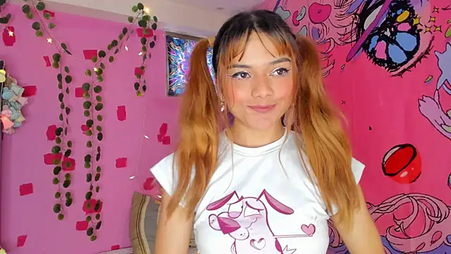 kittyzenn online show from 02.25.25