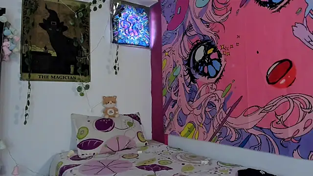 kittyzenn online show from 03.15.25