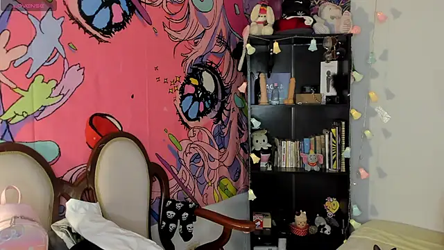 kittyzenn online show from 10.06.25