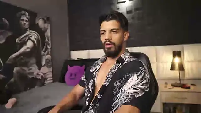 DannSaenz online show from 02.24.25