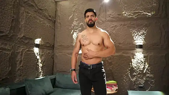 DannSaenz online show from 03.04.25