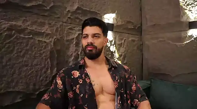 DannSaenz online show from 03.06.25