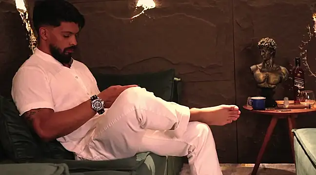 DannSaenz online show from 03.16.25