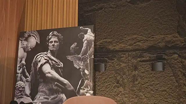 DannSaenz online show from 10.01.25