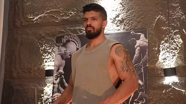 DannSaenz online show from 11.05.25