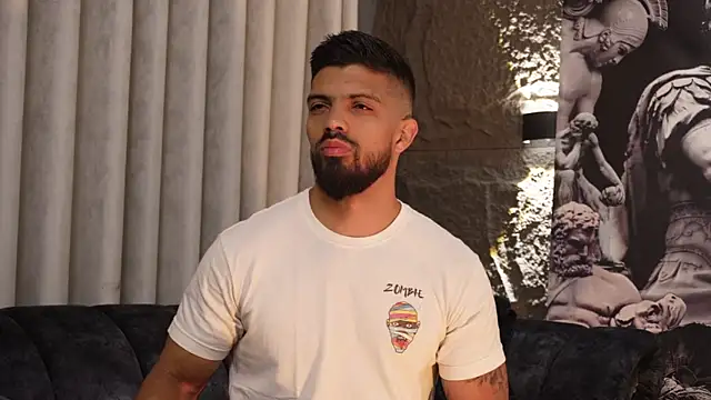 DannSaenz online show from 11.07.25