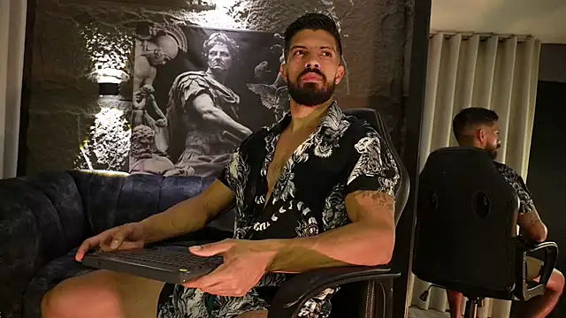 DannSaenz online show from 02.23.26