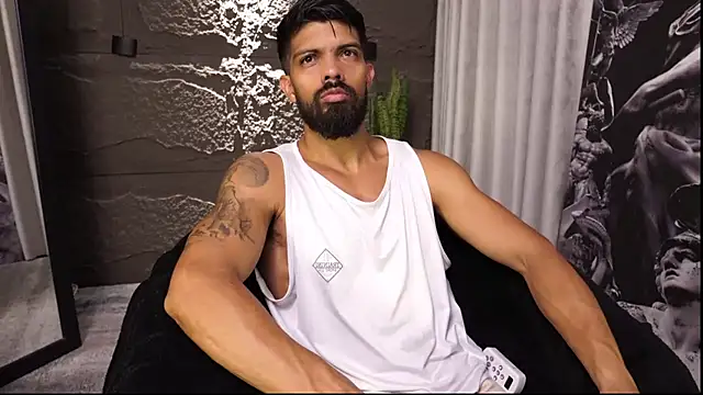 DannSaenz online show from 05.03.26