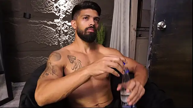 DannSaenz online show from 05.04.26