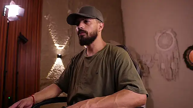 DannSaenz online show from 06.22.26