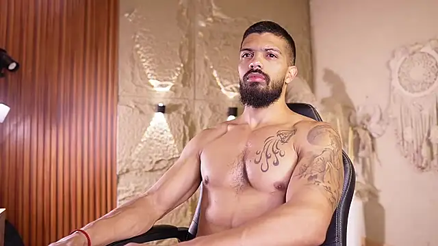 DannSaenz online show from 07.03.26