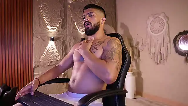 DannSaenz online show from 07.19.26
