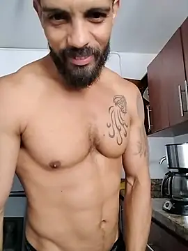 DannSaenz online show from 07.25.26