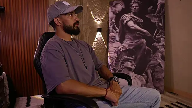 DannSaenz online show from 07.28.26