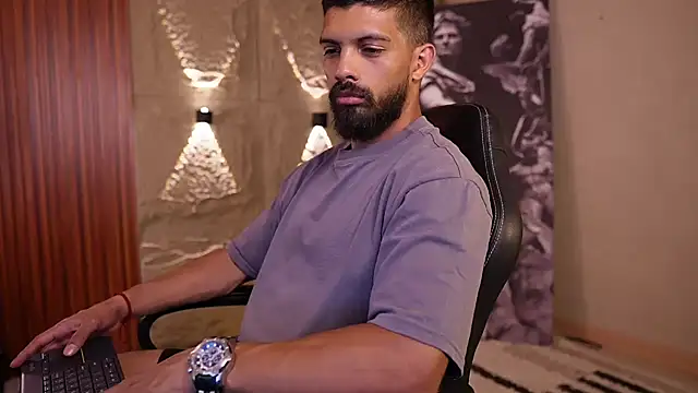 DannSaenz online show from 07.28.26