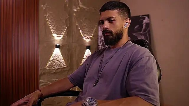 DannSaenz online show from 07.31.26