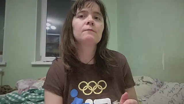 Diamond Tyler online show from 03.16.25