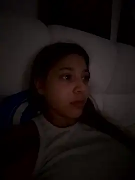 Snapshot of DanielaSaenz0 chatting on 01.12.26 DanielaSaenz0 online show from 01.12.26