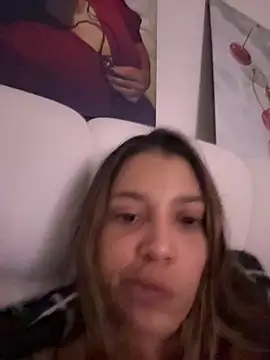 Snapshot of DanielaSaenz0 chatting on 02.17.26 DanielaSaenz0 online show from 02.17.26