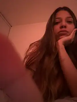 Snapshot of DanielaSaenz0 chatting on 02.22.26 DanielaSaenz0 online show from 02.22.26