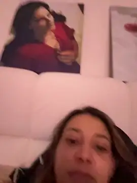 Snapshot of DanielaSaenz0 chatting on 02.25.26 DanielaSaenz0 online show from 02.25.26