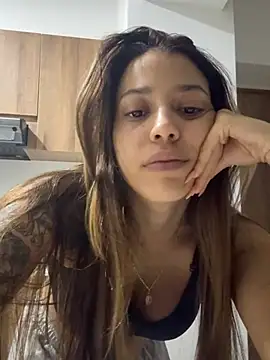 Snapshot of DanielaSaenz0 chatting on 03.09.26 DanielaSaenz0 online show from 03.09.26