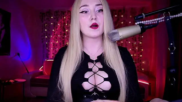 AllisonBlack  online show from 05.22.26