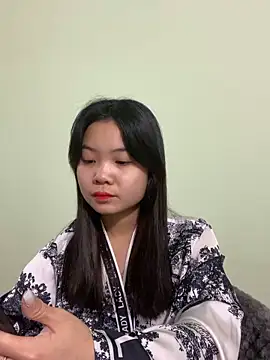 Maeve2k5 online show from 01.03.25