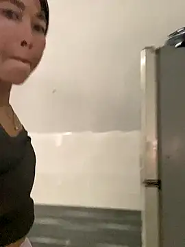 Snapshot of Linaannn chatting on 11.12.25 Linaannn online show from 11.12.25