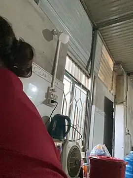 Linaannn online show from 07.19.26