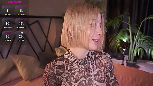 LindaThacker online show from 03.02.26