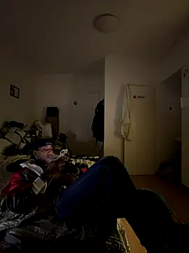 esteraulxxx online show from 11.21.25