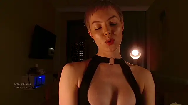 spiklencii online show from 11.11.25