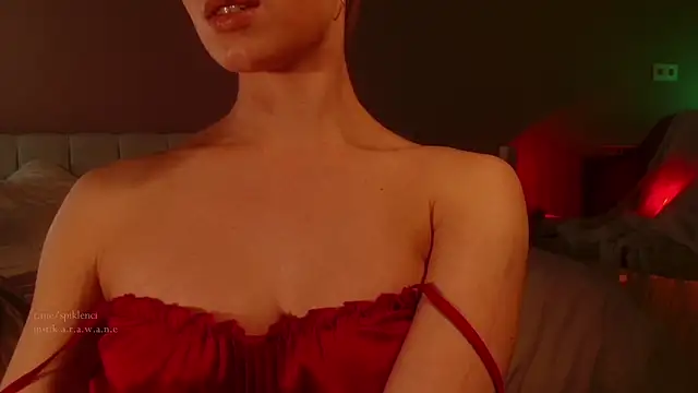 spiklencii online show from 11.18.25