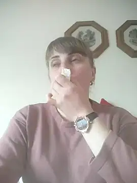 CoddessCrystal online show from 06.12.26