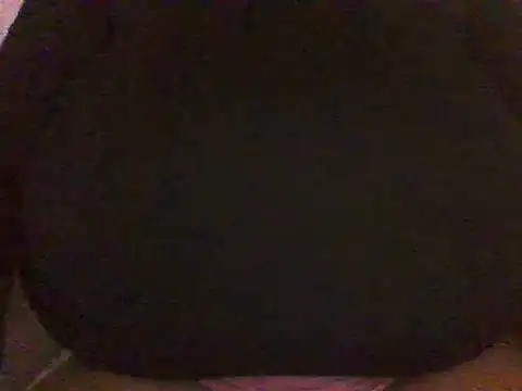 RoxiRedXXX online show from 12.18.24