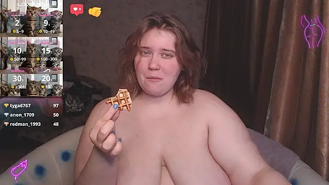 daisy low online show from 01.04.25