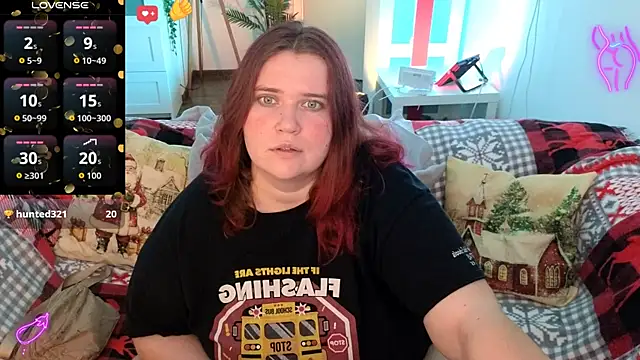 daisy low online show from 12.04.25