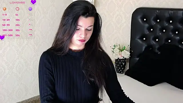 Allisonn223 online show from 01.27.25