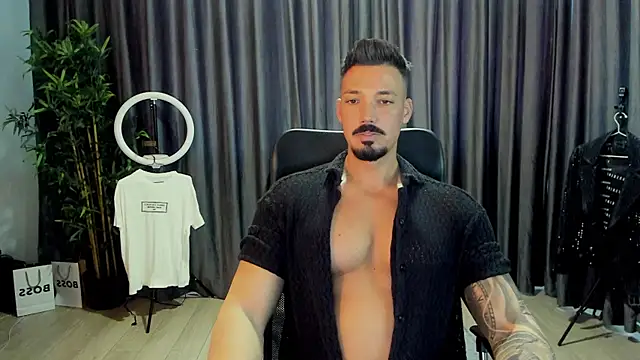HaydenSpearss online show from 04.26.26