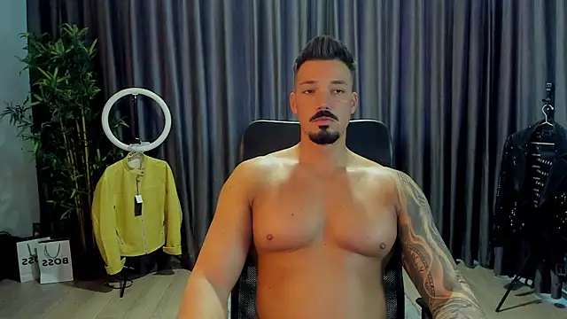 Snapshot of HaydenSpearss chatting on 05.03.26 HaydenSpearss online show from 05.03.26