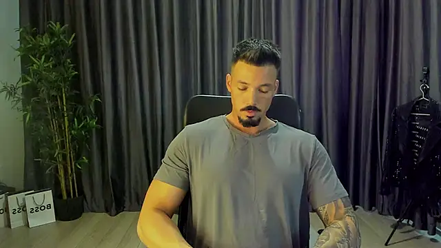 Snapshot of HaydenSpearss chatting on 05.19.26 HaydenSpearss online show from 05.19.26