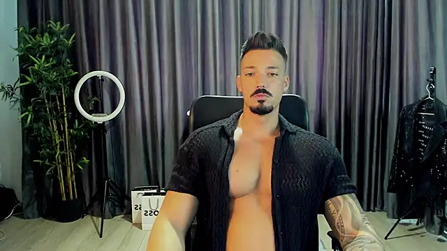 Snapshot of HaydenSpearss chatting on 05.31.26 HaydenSpearss online show from 05.31.26