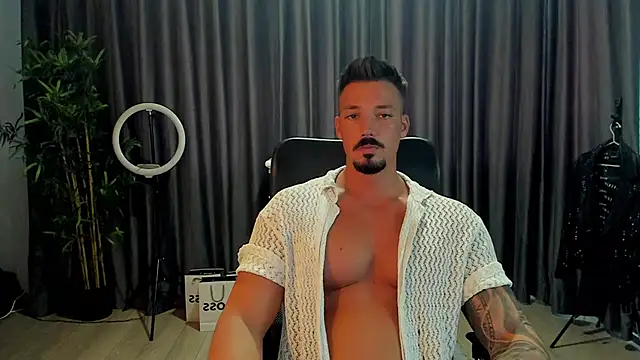 Snapshot of HaydenSpearss chatting on 06.03.26 HaydenSpearss online show from 06.03.26