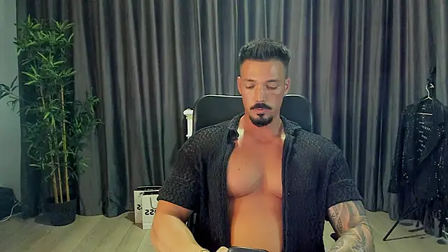 Snapshot of HaydenSpearss chatting on 06.09.26 HaydenSpearss online show from 06.09.26