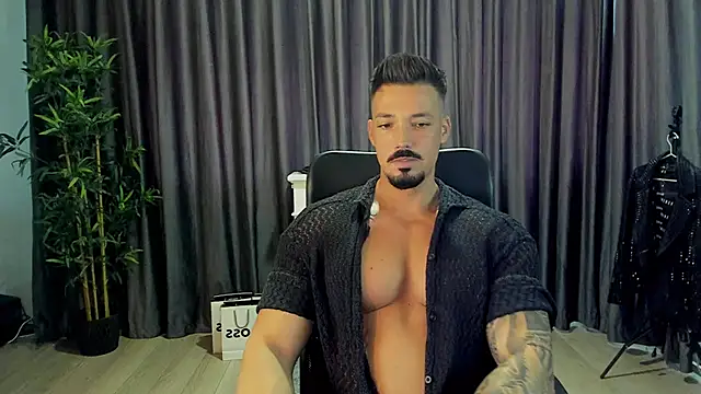Snapshot of HaydenSpearss chatting on 06.13.26 HaydenSpearss online show from 06.13.26