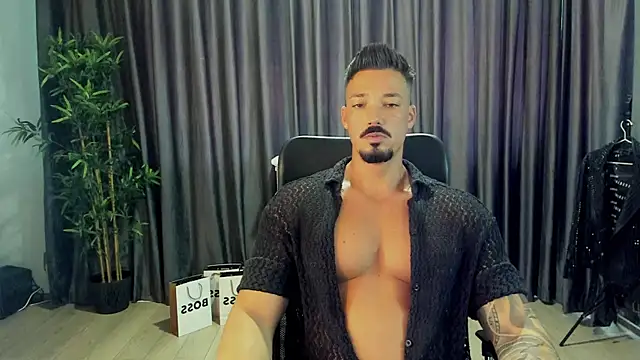 Snapshot of HaydenSpearss chatting on 06.27.26 HaydenSpearss online show from 06.27.26