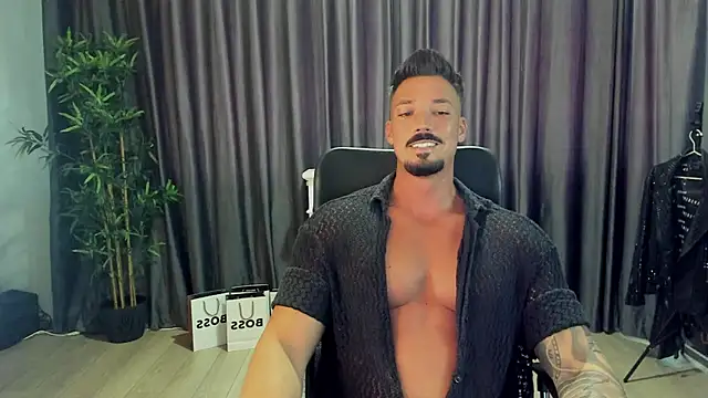 Snapshot of HaydenSpearss chatting on 07.03.26 HaydenSpearss online show from 07.03.26