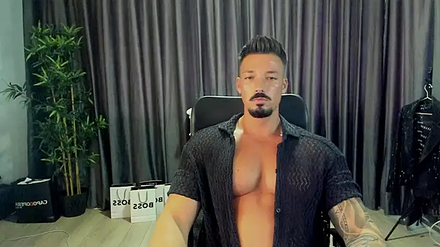 Snapshot of HaydenSpearss chatting on 07.10.26 HaydenSpearss online show from 07.10.26