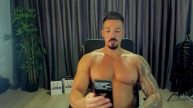 Snapshot of HaydenSpearss chatting on 07.25.26 HaydenSpearss online show from 07.25.26